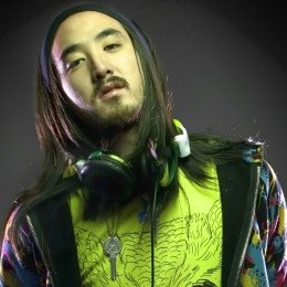Steve Aoki profile picture