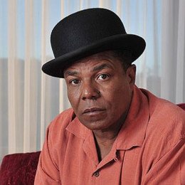 Tito Jackson profile picture