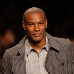 Tyson Beckford profile picture