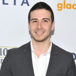 Vinny Guadagnino profile picture