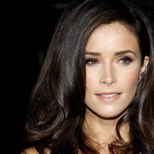 Abigail Spencer