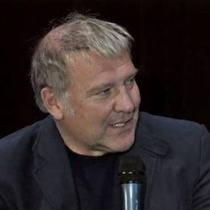 Alex Lifeson