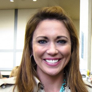 Brooke Baldwin