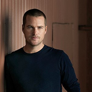 Chris O'Donnell