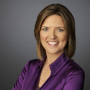 Christine Romans