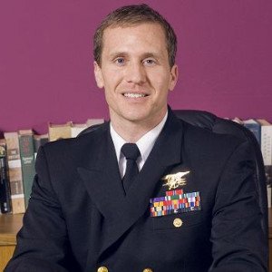 Eric Greitens