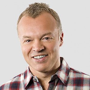 Graham Norton