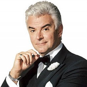 John O'Hurley