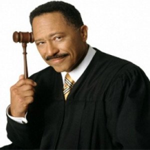 Judge Joe Brown