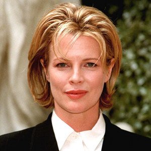 Kim Basinger