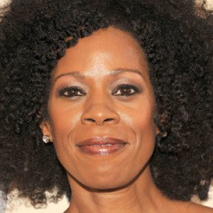 Kim Wayans