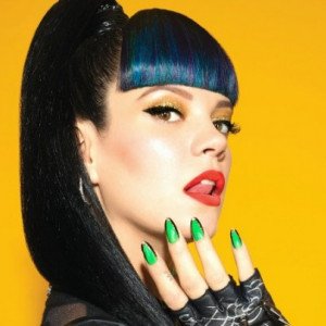 Lily Allen