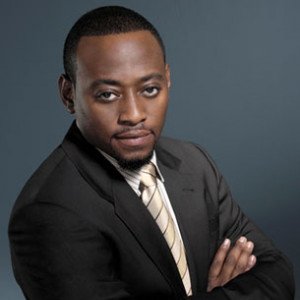 Omar Epps