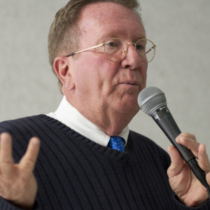 Pat Collins