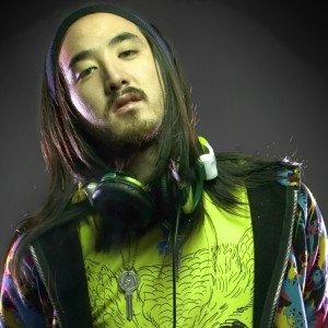 Steve Aoki