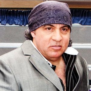Steven Van Zandt