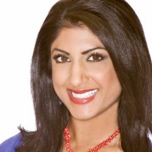 Syma Chowdhry