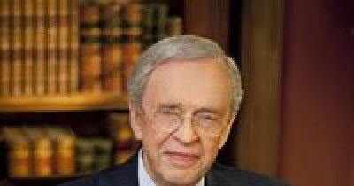 Charles Frazier Stanley