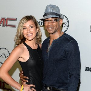 Stuart Scott