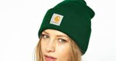 Carhartt Men's Acrylic Watch Hat