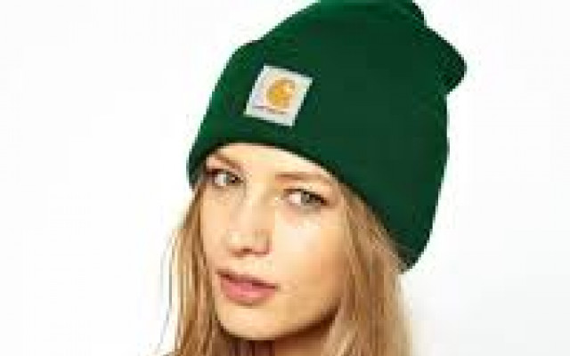 Carhartt Men's Acrylic Watch Hat