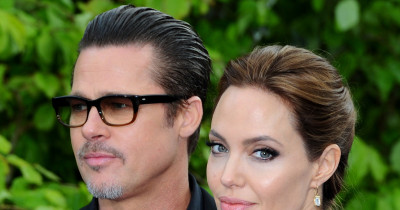 Brad Pitt is Bisexual