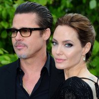 Brad Pitt is Bisexual
