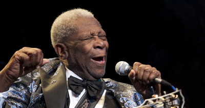 B.B King: Plot Twist