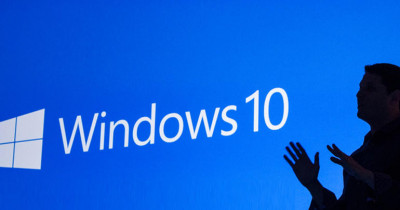 Windows 10 Went Public Earlier Than Expected