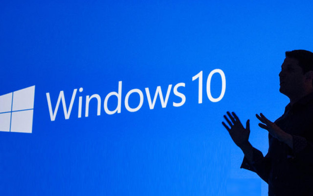 Windows 10 Went Public Earlier Than Expected