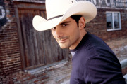 Brad Paisley
