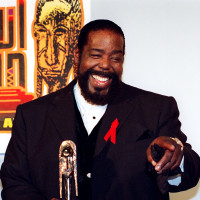 Barry white