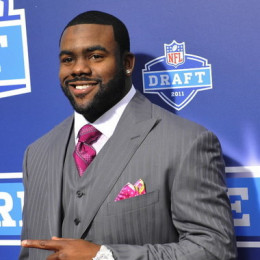 Mark Ingram profile picture