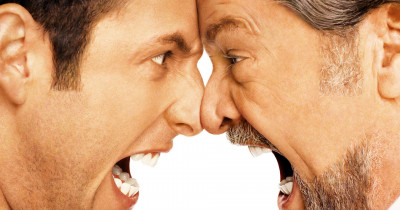 5 celebrities that have angry management issues