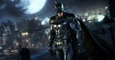 Batman Arkham Knight: The PC edition is being withdrawn