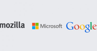 Microsoft, Mozilla and Google on the same team