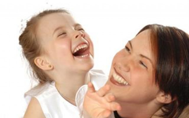 4 questions that will bring you closer to your child