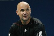 Andre Agassi