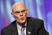 James Carville