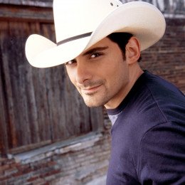 Brad Paisley profile picture