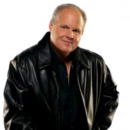 Rush Limbaugh profile picture