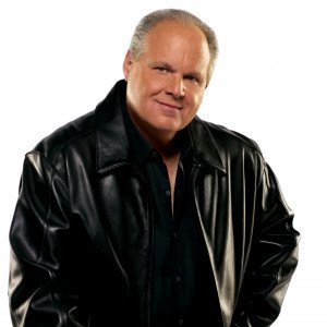 Rush Limbaugh