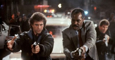 We're getting a Lethal Weapon TV show