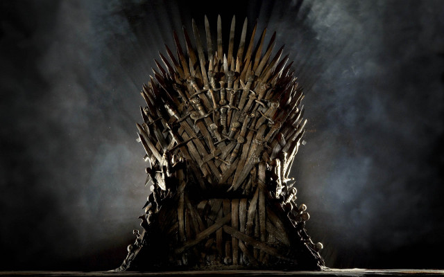 Coldplay wrote a musical for Game Of Thrones