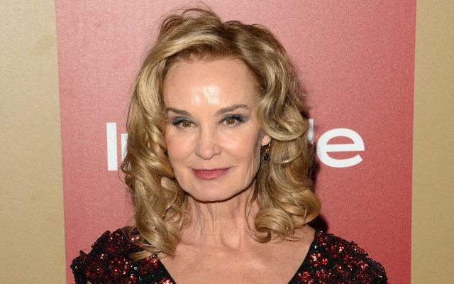 Jessica Lange returns to Broadway