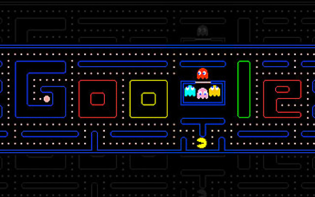 The 10 best Google Doodles