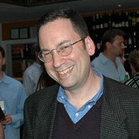 Scott Rosenberg