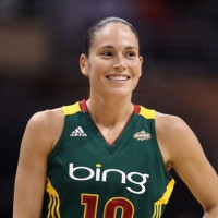 Sue Bird
