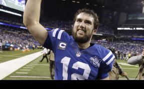 Andrew Luck