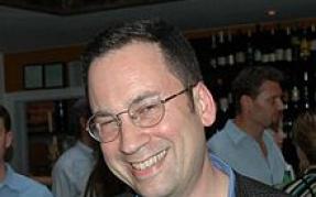 Scott Rosenberg